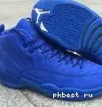Jordan Authentic GS Air “Barons” 12 0615